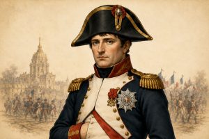 Napoleon-true-height