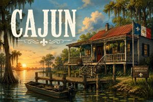 Cajun-Word-Origin-Facts