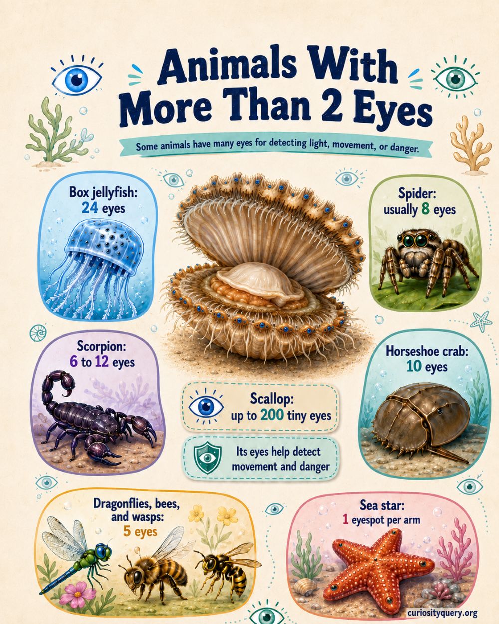 animals-with-more-than-2-eyes