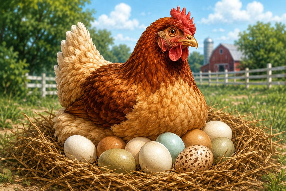 hens-lay-eggs-without-rooster