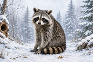 Do-raccoons-hibernate