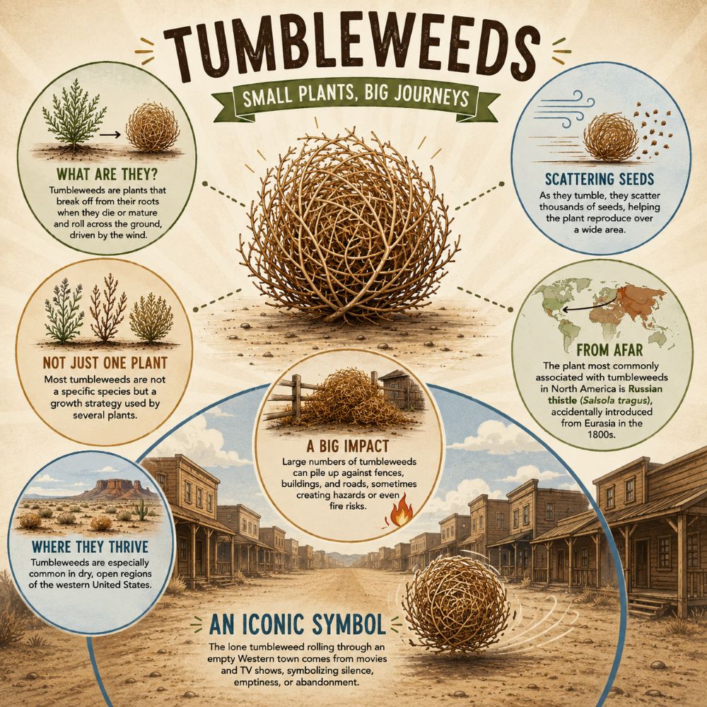 Tumbleweeds-tumbling-facts